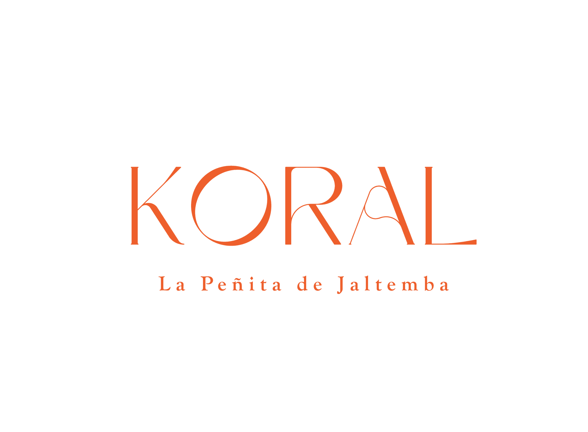 KORAL Logo
